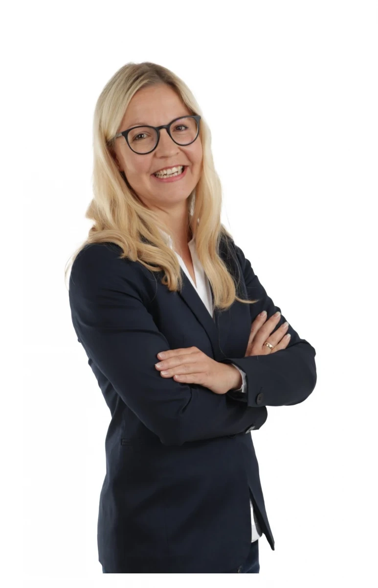 Autor Karin Keck